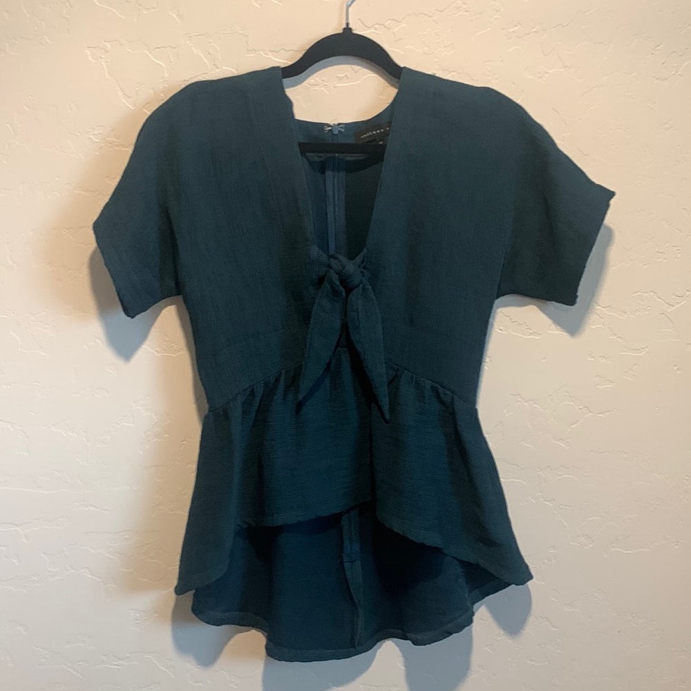 Endless Rose Top EUC